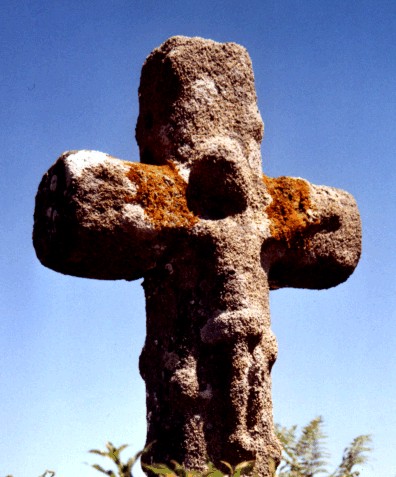 Croix du Vignaud